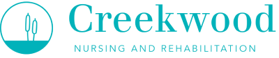 Creekwood Nursing and Rehabilitation Center logo