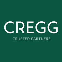 CREGG logo
