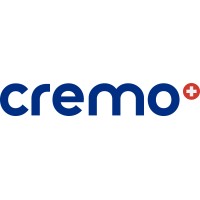 CREMO SA logo