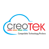 CreoTek Systems India LLP logo