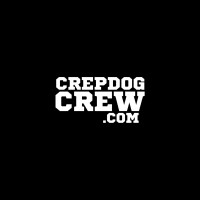 Crepdog Crew logo
