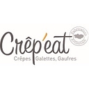 Crêp'eat logo
