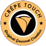 Crêpe Touch logo