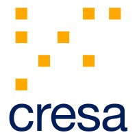 CRESA logo