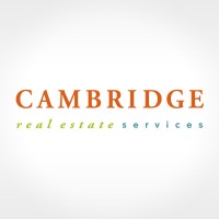 Cambridge Real Estate Services logo