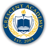 Crescent Academy logo