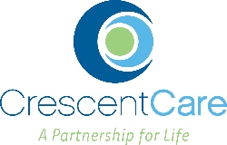 CrescentCare logo