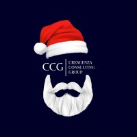 Crescenza Consulting Group logo