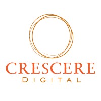 Crescere Digital logo