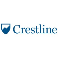 Crestline logo