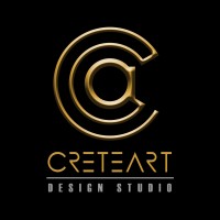 CreteArt Design & Construction Sdn Bhd logo