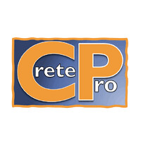 CRETEPRO BUILDING MATERIAL TRADING LLC Logo