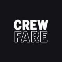Crewfare logo