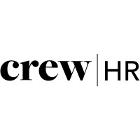 crewhr logo