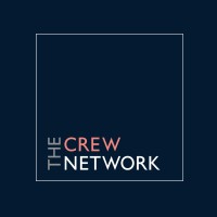 The Crew Network logo