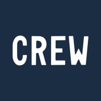 Crew logo