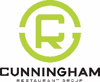 Cunningham Restaurant Group logo
