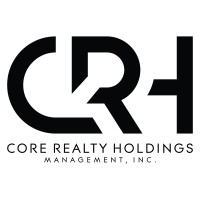 CORE Realty Holdings Management Inc. logo