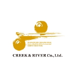 株式会社クリーク・アンド・リバー社 logo