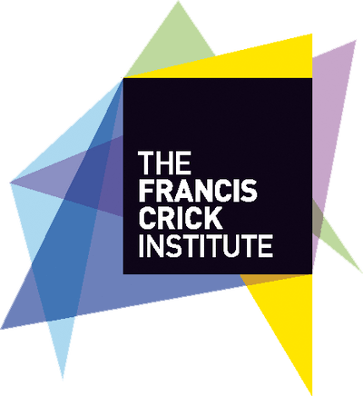 The Francis Crick Institute logo