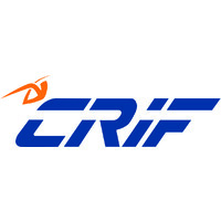 CRIF Poland logo