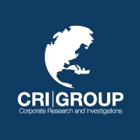 Corporate Research and Investigations logo