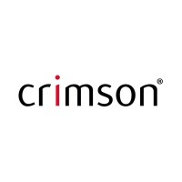Crimson logo