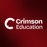 Crimson Education logo