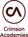 Crimson Global Academy logo