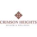 Crimson Heights Health & Wellness logo