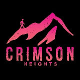 Crimson Heights logo