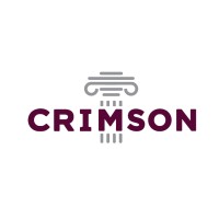 Crimson Schools logo