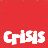 Crisis logo
