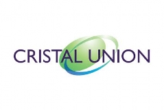 CRISTAL UNION logo