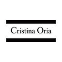 Cristina Oria logo