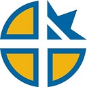 Cristo Rey Atlanta Jesuit High School logo