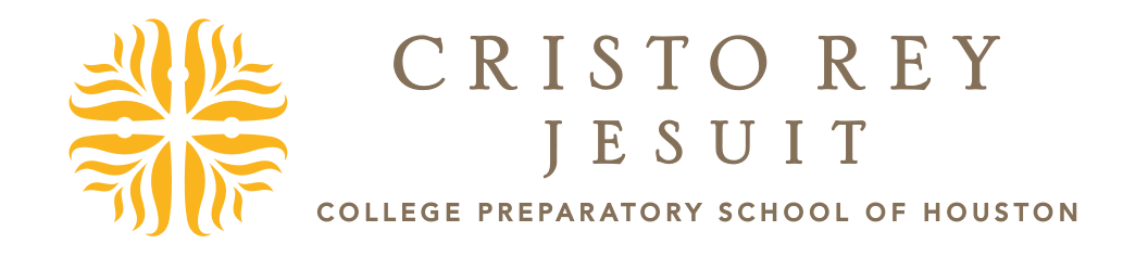 Cristo Rey Jesuit College Preparatory of Houston logo