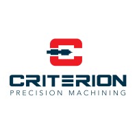 Criterion Precision Machining logo