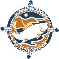 Columbia River Inter-Tribal Fish Commission logo