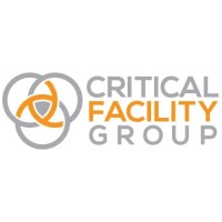 Critical Facility Group logo