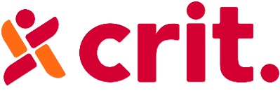 CRIT Maroc Logo