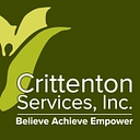 Crittenton Services logo