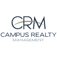 Campus Realty Management logo