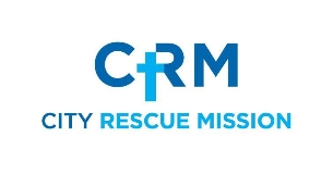 City Rescue Mission logo
