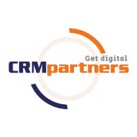 CRMpartners logo