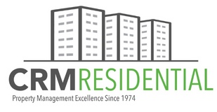 CRM Residential logo