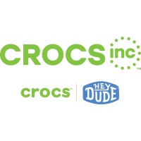Crocs, Inc. logo