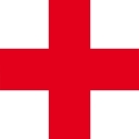 Croix-Rouge française logo