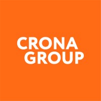 CRONA GROUP logo