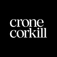 Crone Corkill logo